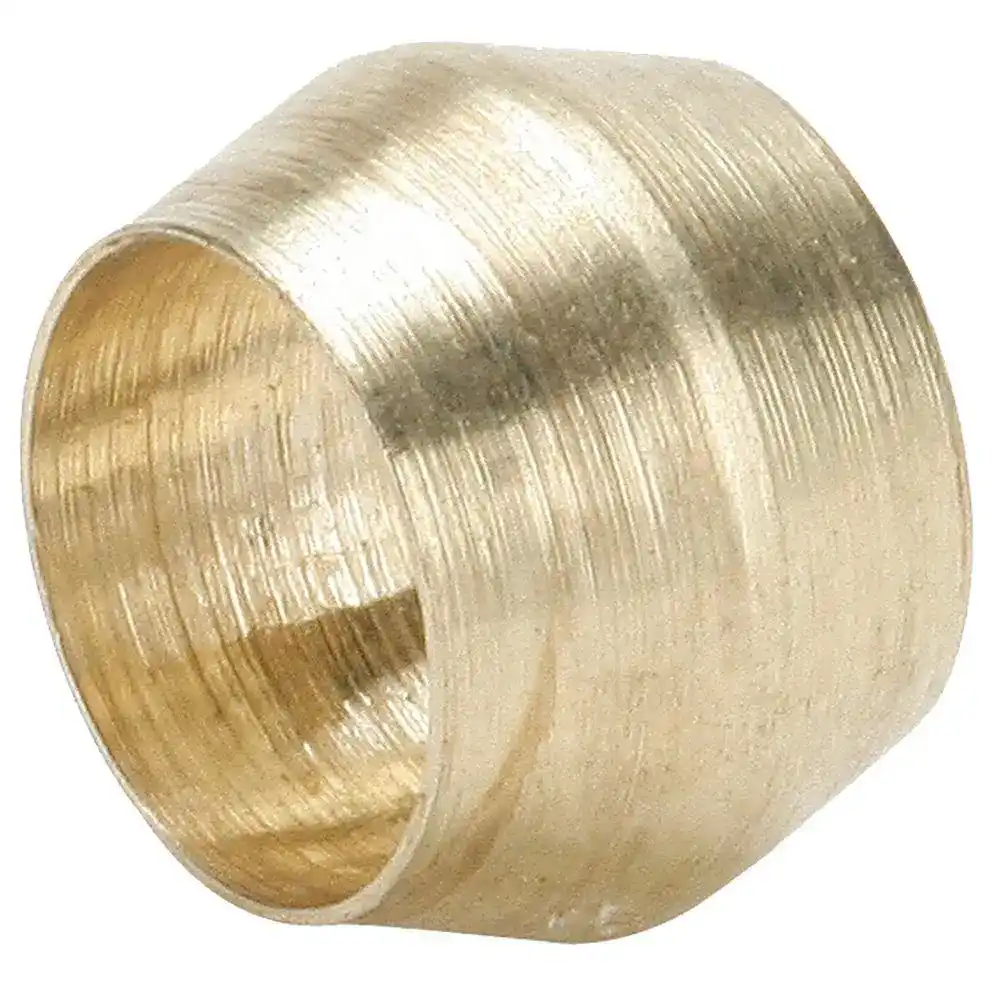 Brass Standard Compression Fittings 60C-7