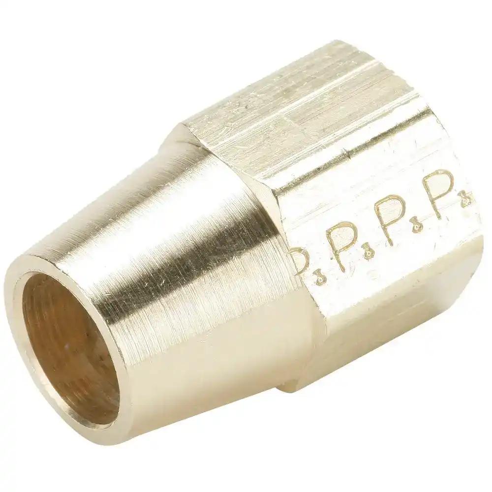 Brass Standard Compression Fittings I 61CL-6