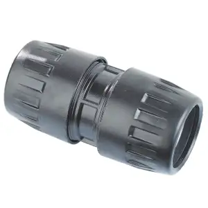 2" (50mm) Union Connector | #6606 50 00