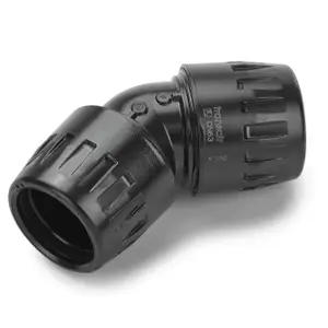 2" (50mm) 45° Elbow | #6612 50 00