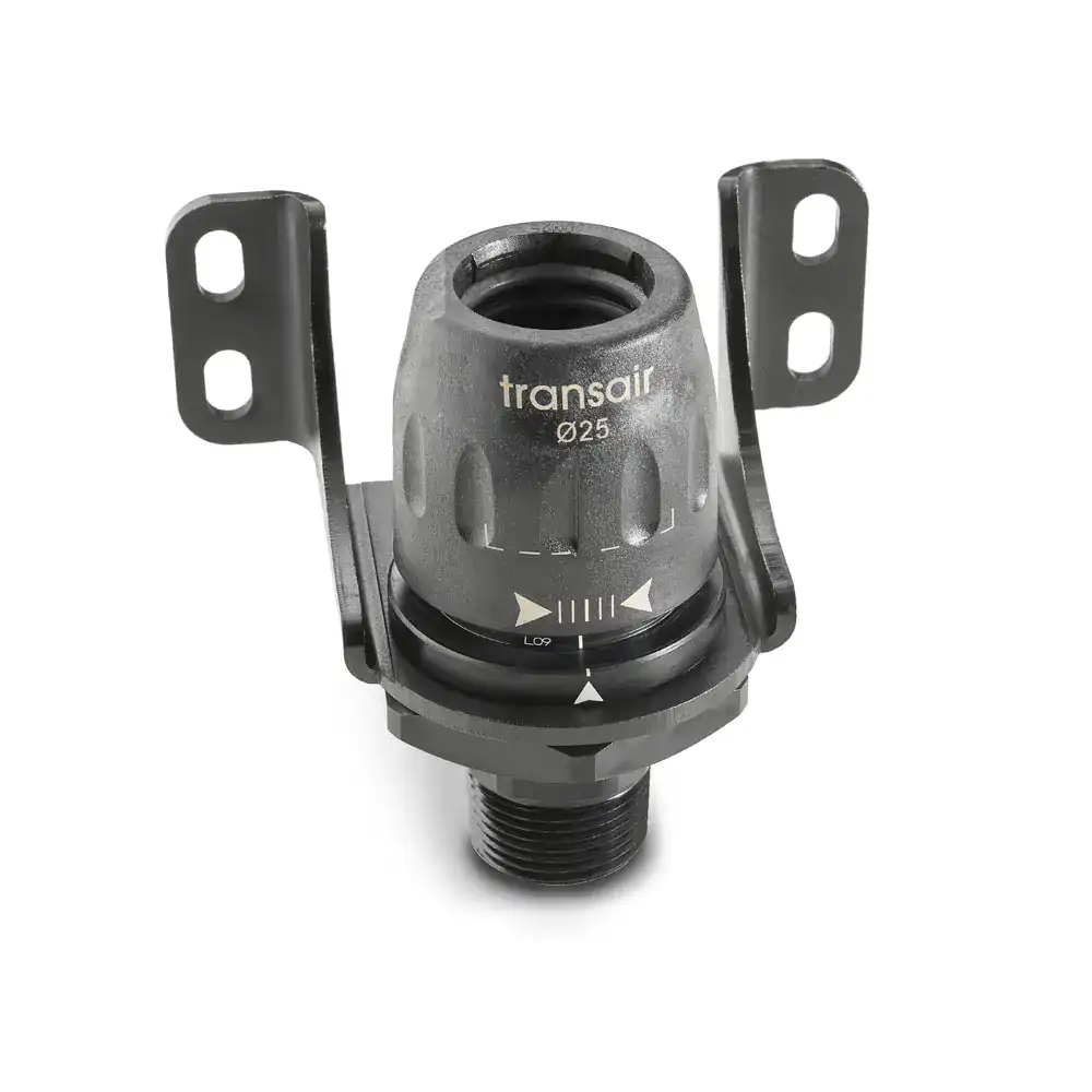 1-1/2" (40mm) 1-1/2" Male NPT Threaded Stud Adapter | #6615 40 50