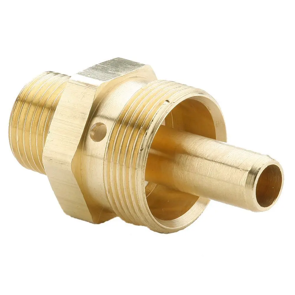 Air Brake Hose End Fittings |  68RB-8-6B