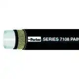 Paint Fluid Hose, Series 7108 | #7108-501