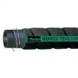 Corrugated Petroleum Transport Suction Hose, Series 7705 | # 7705-1000