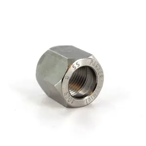 Triple-Lok® 37° Flare JIC Tube Fittings and Adapters | 5 BTX-B