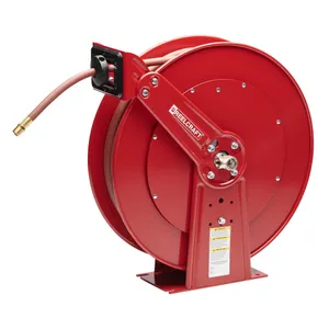 82100 OLP - 1/2 in. x 100 ft. Hose Reel