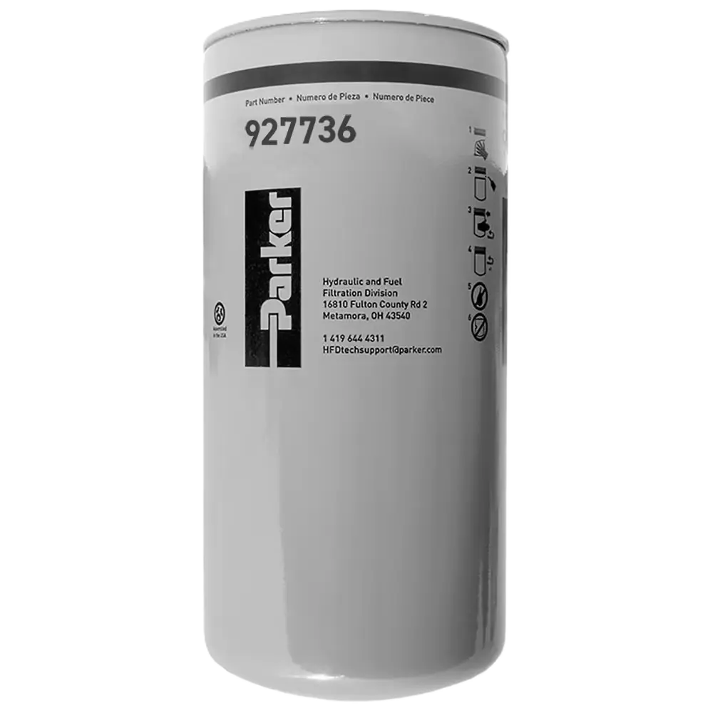 927736 Replacement Elements - Low Pressure Filter 12AT/50AT/80AT/80UT Series