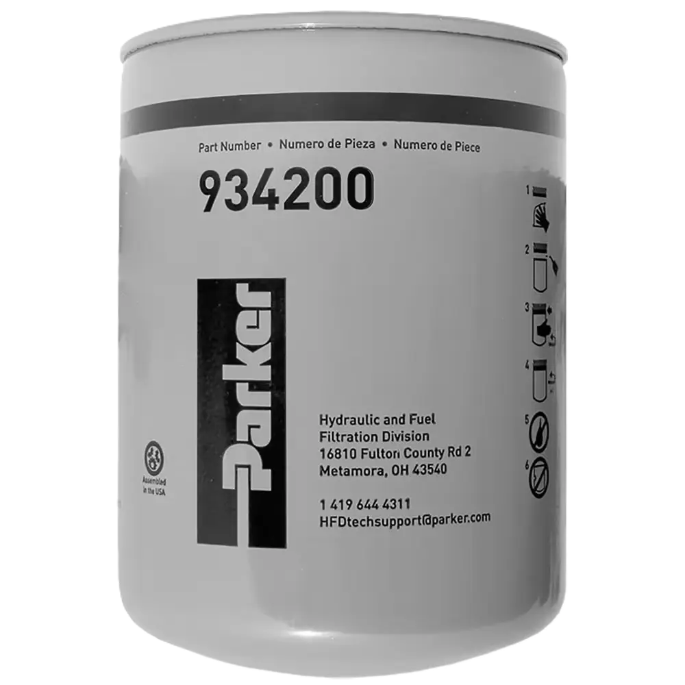 934200 Replacement Elements - Low Pressure Filter 12AT/50AT/80AT/80UT Series