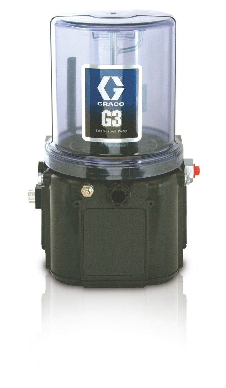 G3 Standard Electric Pump | 96G007