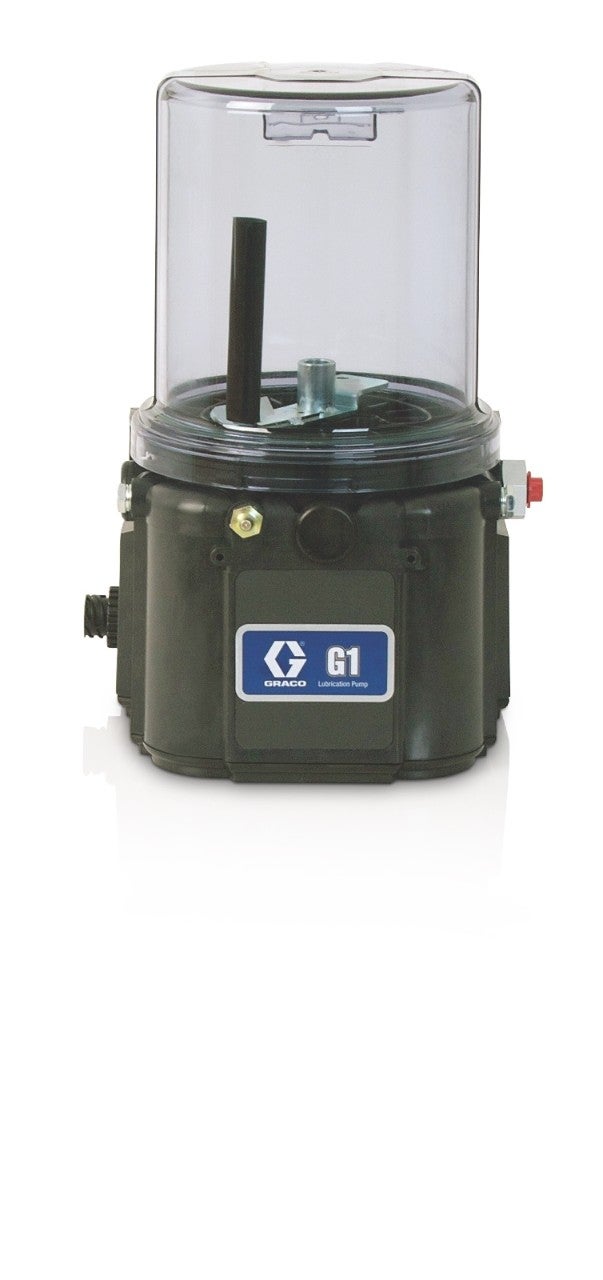 G3 Standard Electric Pump | 96G060
