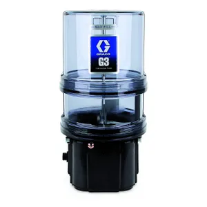 G3 Pro Electric Pump | 96G138