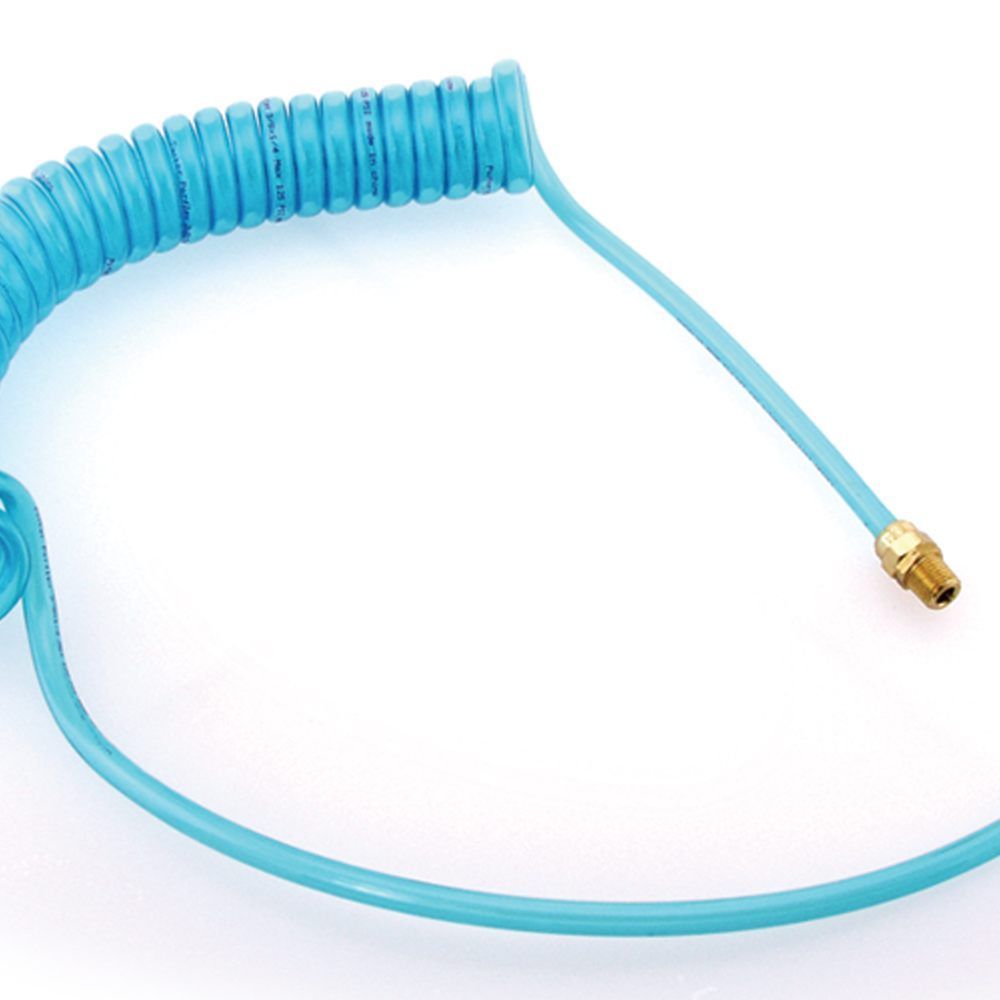 Fast-Stor Urethane Tubing Assembly AUFS-64-TBLU-010