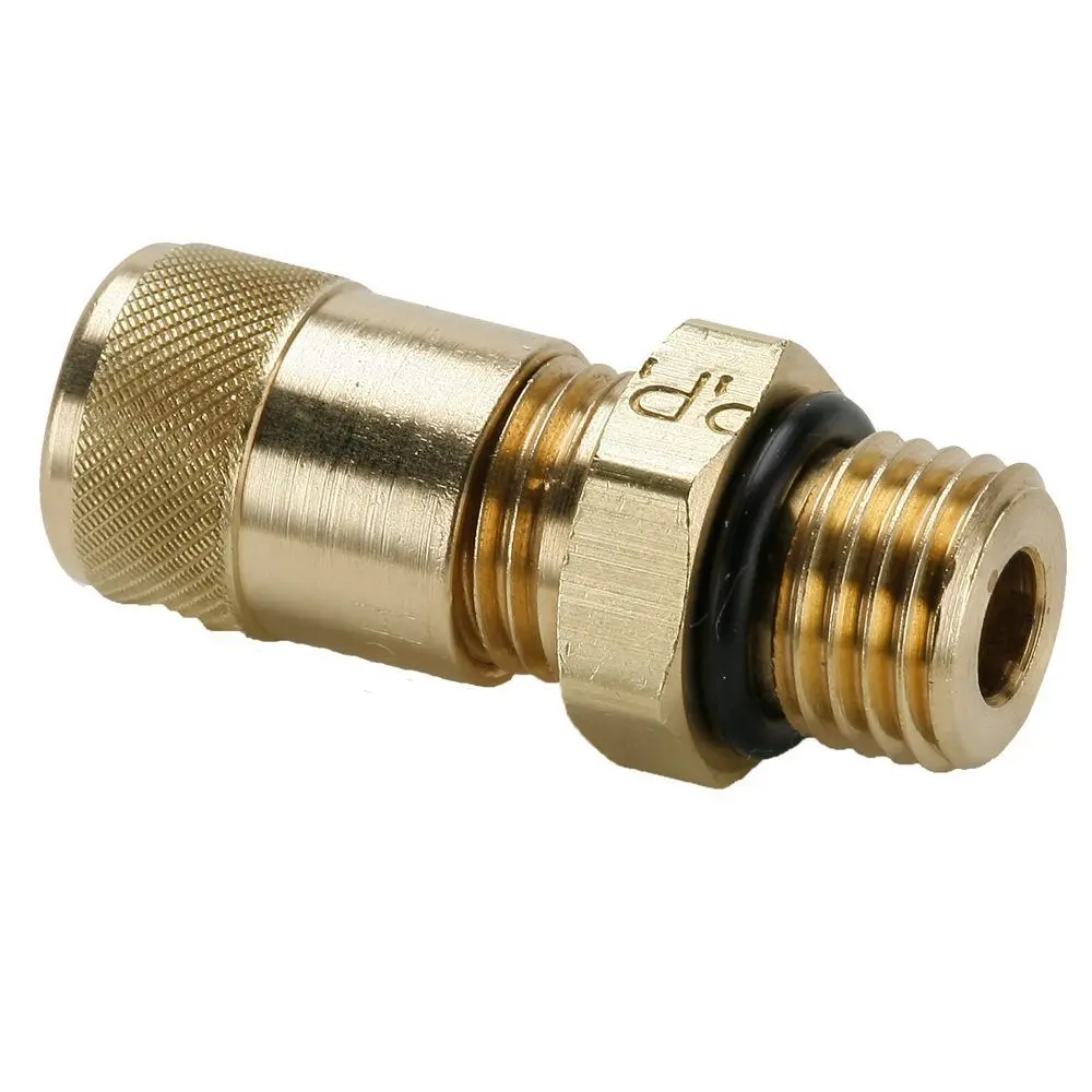 Refrigeration Access Valves | AVU1F1-4