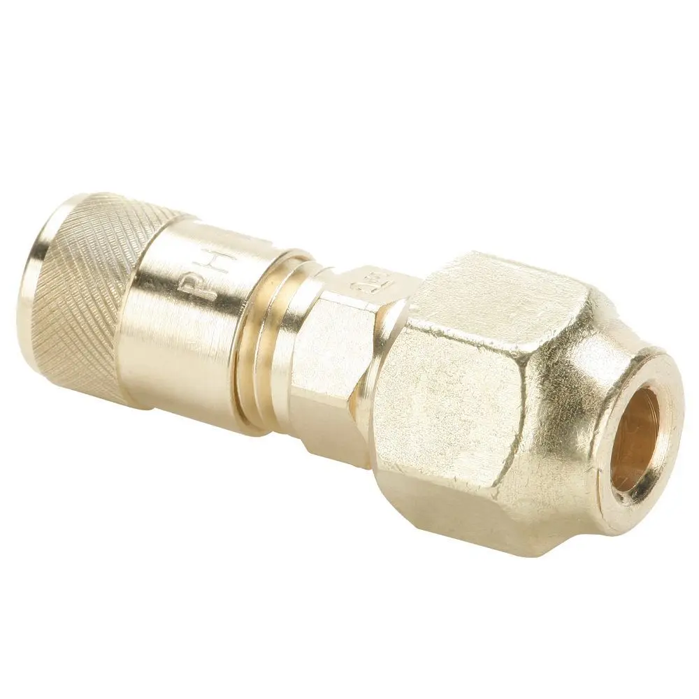 Refrigeration Access Valves | AVU2-4