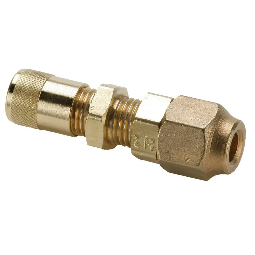 Refrigeration Access Valves | AVU2BH-4