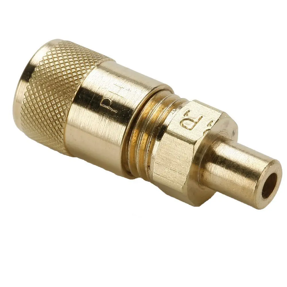 Refrigeration Access Valves | AVUS-42