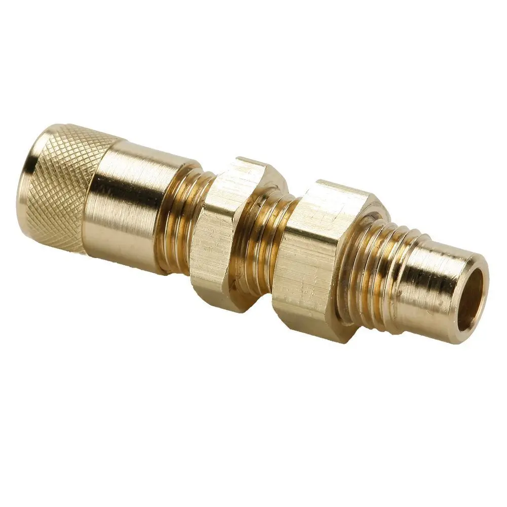 Refrigeration Access Valves | AVUS3BH-4