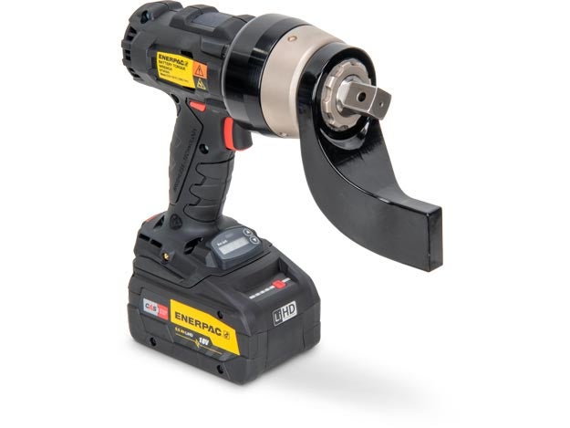 BTW500AUS, Square Drive Battery Torque Wrench Set, 500 ft. lbs Torque, 3/4 in. Square Drive, 18V-230 AUS/NZ plug