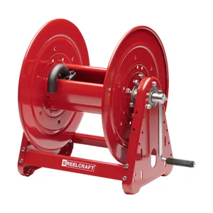 CA33112 L - 3/4 in. x 100 ft. Hand Crank Hose Reel