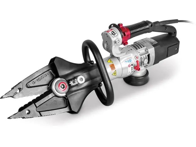 ECSE300B, Electric Cutter Spreader Combination Tool, Maximum Blade Aperture 11.81 in, 120V, 60 Hz