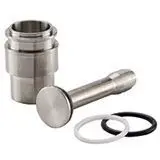 Service and Repair Kits with Replacement Parts for Quick Coupling Couplers and Nipples FS-1002-KIT