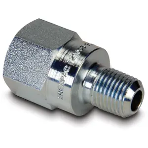 FZ1642, High Pressure Fitting, 10,000 psi Maximum Operating Pressure