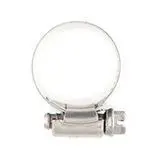 Low Pressure Sleeve Clamp - HC Hose Clamp | # HC-10