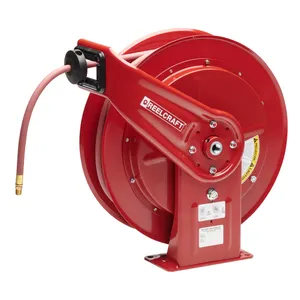 HD76100 OLP - 3/8 in. x 100 ft. Hose Reel