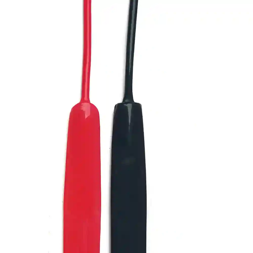 PTFE 4:1 Heat Shrinkable Tubing | # HS4TFI1.25-NC48.000