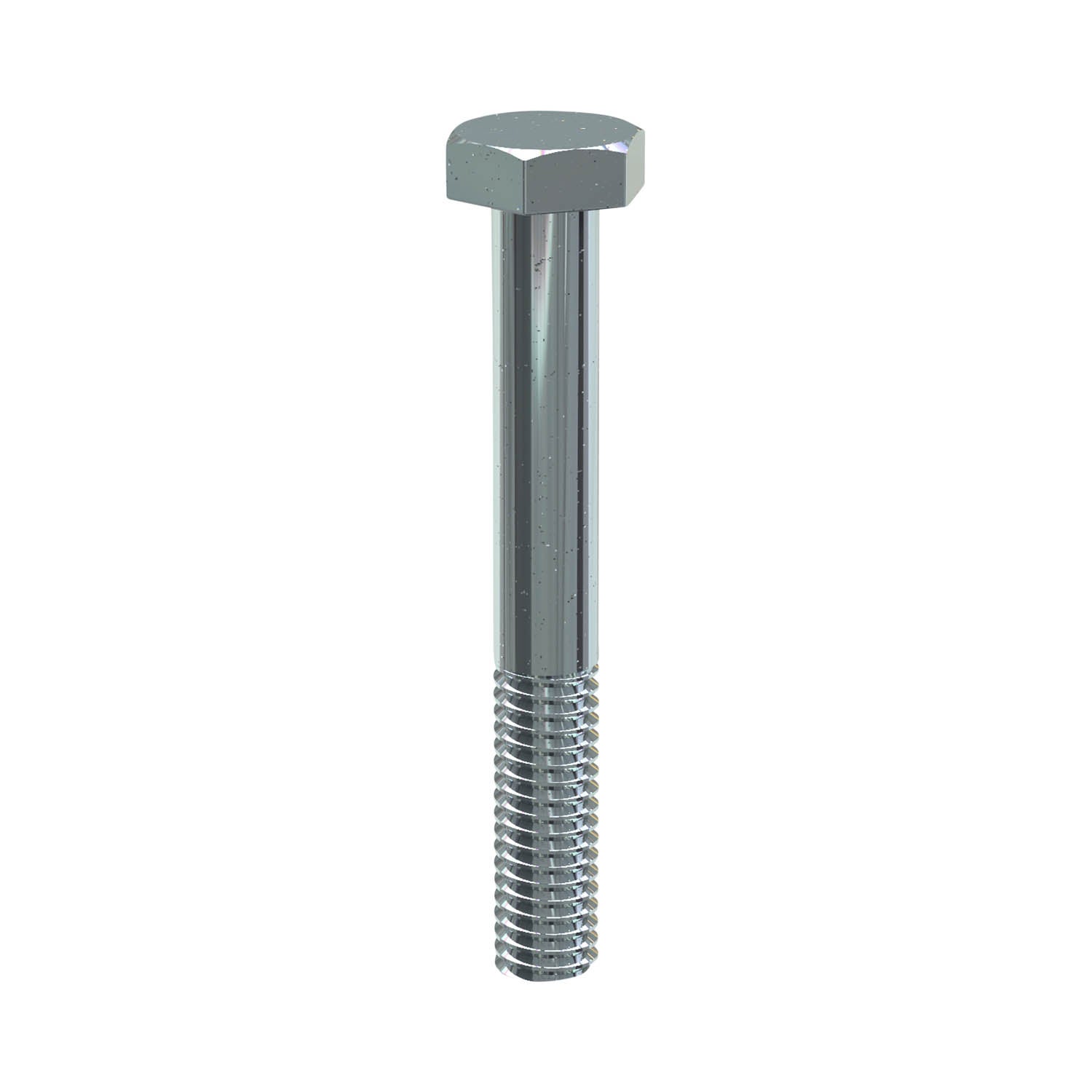 STAUFF AS-5/16-18UNCX1-3/4-AB-GR5-W3 Hex Bolt