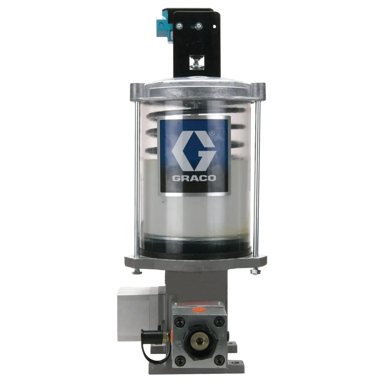 Lube Master  Electric Pump | LM8314