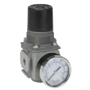 Parker Global Modular Pressure Regulators | # P32RB12BNZP