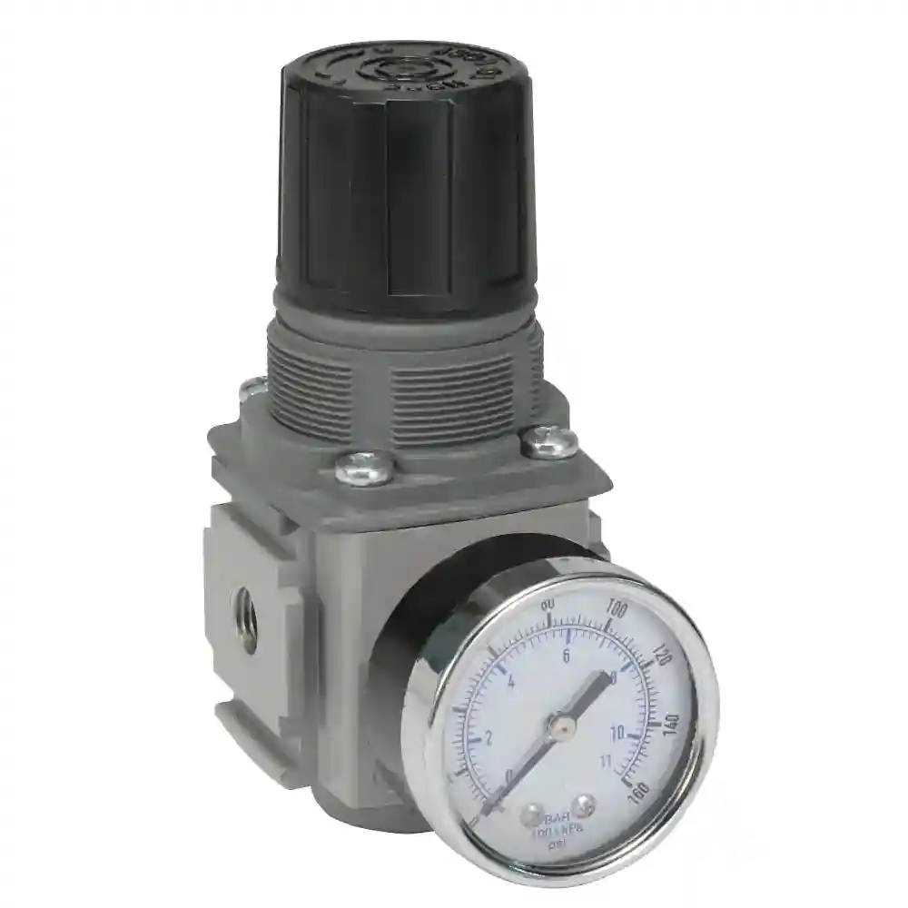 Parker Global Modular  Pressure Regulators | # P32RB13BNNP
