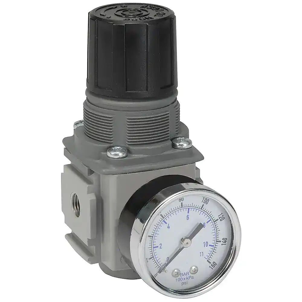 Parker Global Modular  Pressure Regulators | # P32RB23BNGP