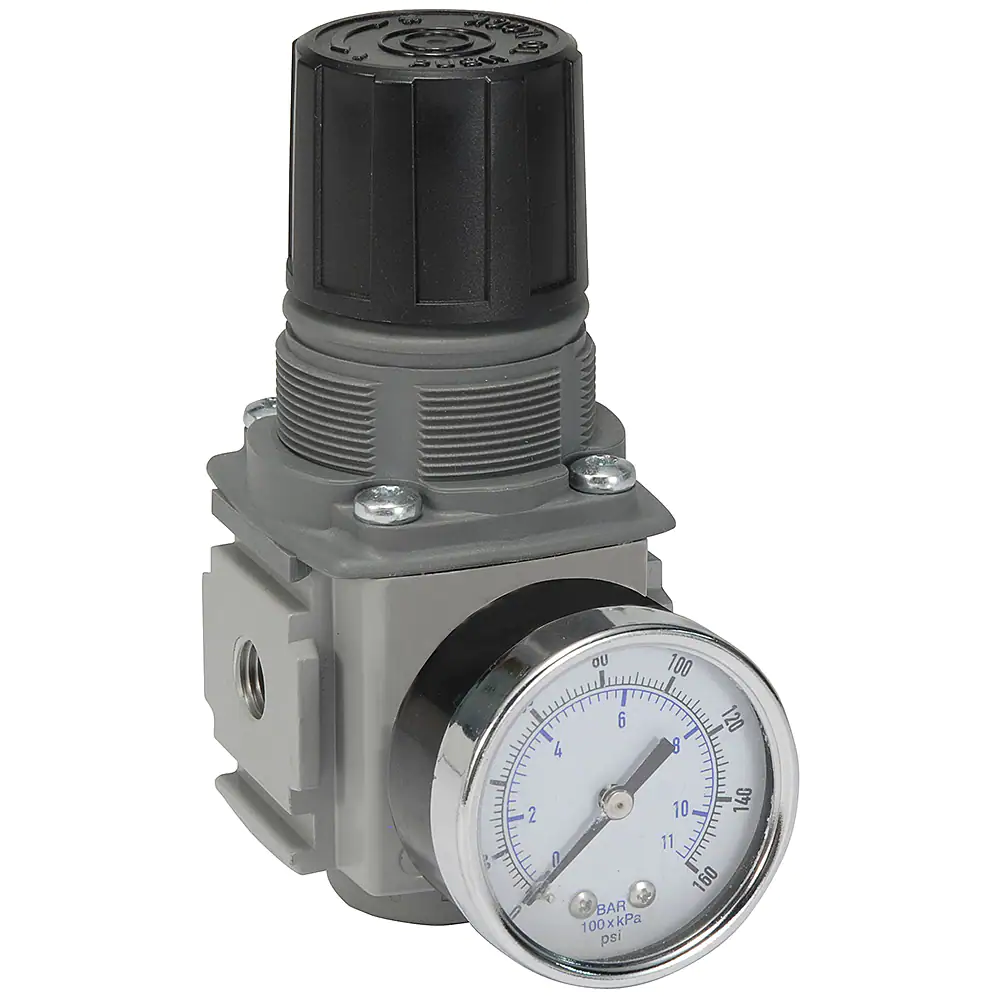 Parker Global Modular  Pressure Regulators | # P32RB92PNZP
