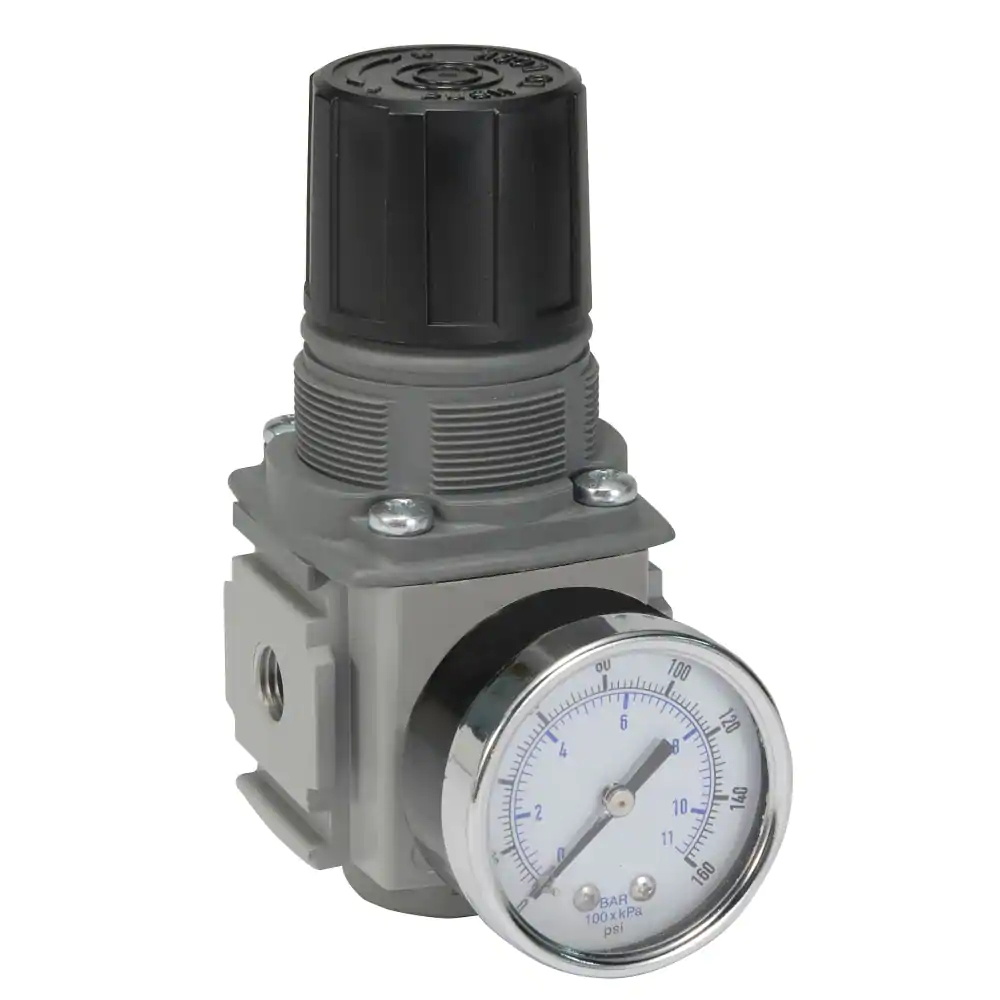 Parker Global Modular  Pressure Regulators | # P32RB94BNNP