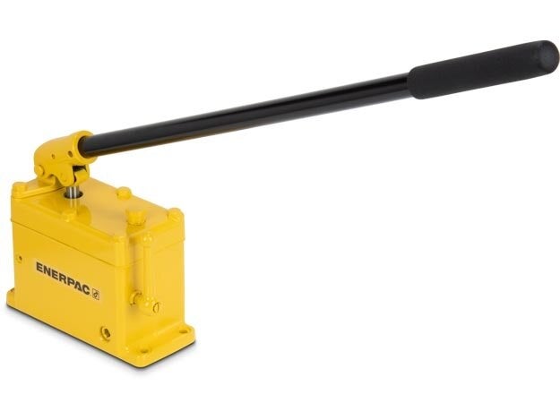 P51, Single Speed, Low Pressure Hydraulic Hand Pump
