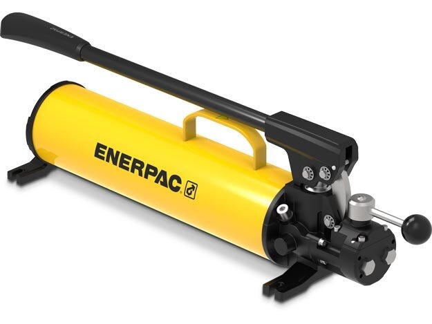 P84, Two Speed, ULTIMA Steel Hydraulic Hand Pump