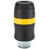 Tool-Mate-exhaust Series Couplers PBS-501-8FP