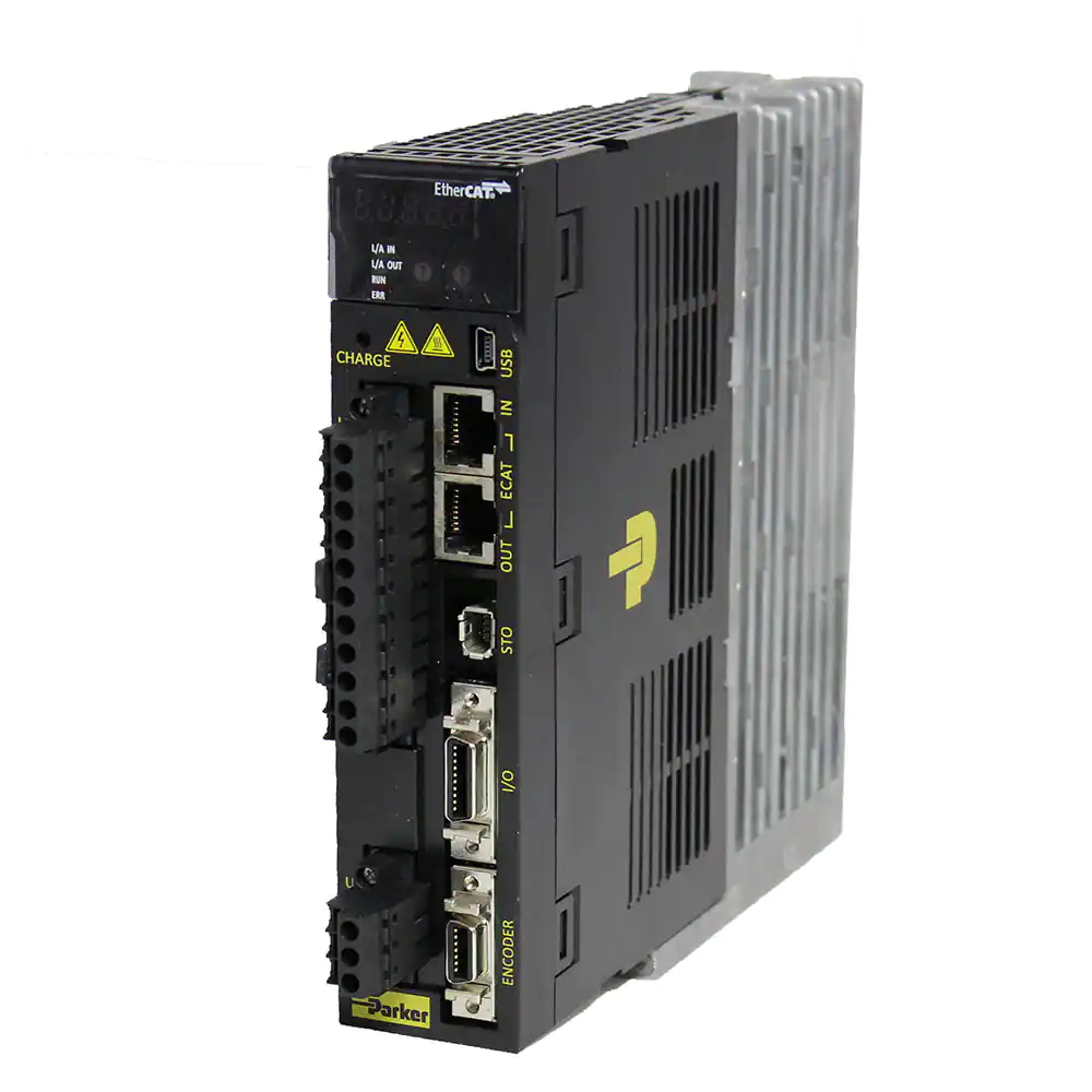 P Series Servo Drive I PD-04C