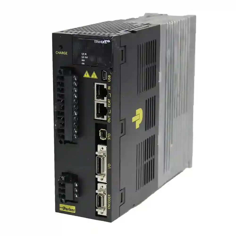 P Series Servo Drive I PD-10C