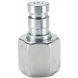 Test Port and Diagnostic Equipment Quick Couplings I  PD312BTX