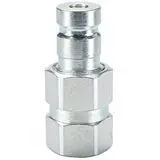 Test Port and Diagnostic Equipment Quick Couplings I PD36BTX