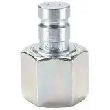 Test Port and Diagnostic Equipment Quick Couplings I PD38BTL