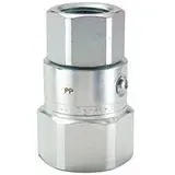 Inline and 90 Degree Elbow, High Pressure Swivels (hydraulic) up to 5000 psi - PS Series | #PS1611010-16-16