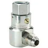 Inline and 90 Degree Elbow, High Pressure Swivels (hydraulic) up to 5000 psi - PS Series | # PS890203-8-8