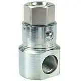 Inline and 90 Degree Elbow, High Pressure Swivels (hydraulic) up to 5000 psi - PS Series | # PS890210-8-8