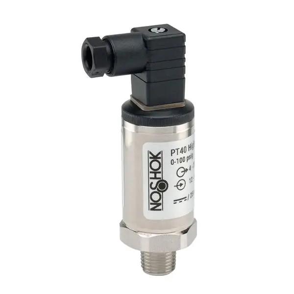PT40-100psig-1-5-2-7 PT40 Series High Accuracy Fixed Range Pressure Transmitter