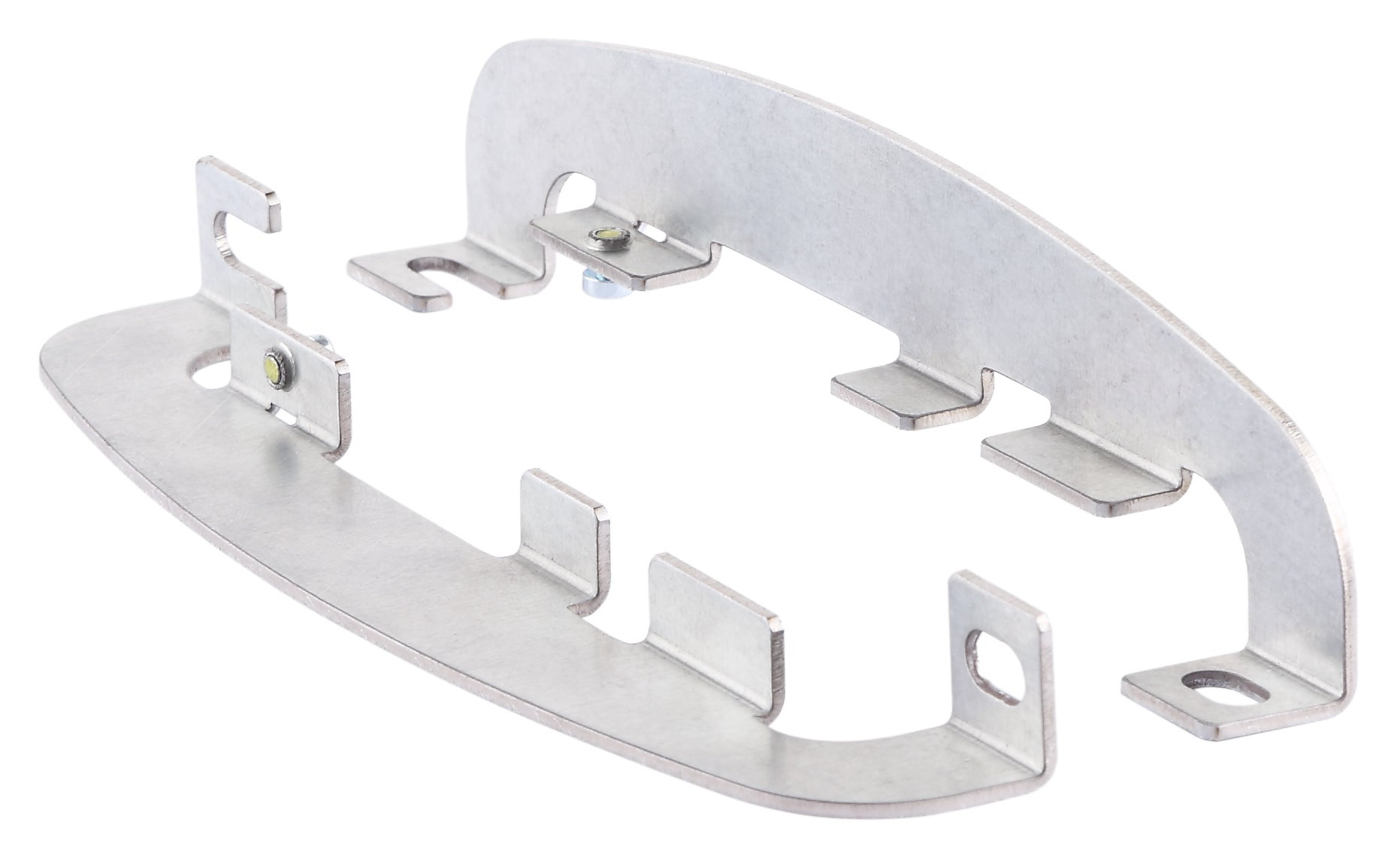 Wall / panel mount bracket I ZM10.WALL