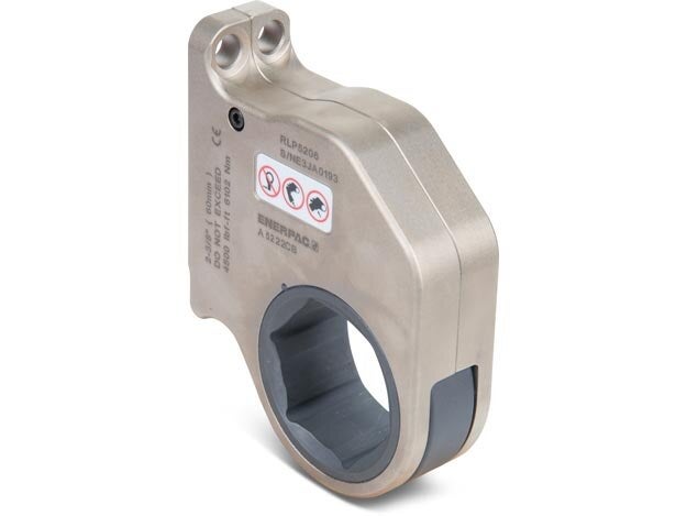 RLP5206, RSL5000 Imperial or Metric Cassette, 2 3/8 in. / 60 mm Hexagon AF Size